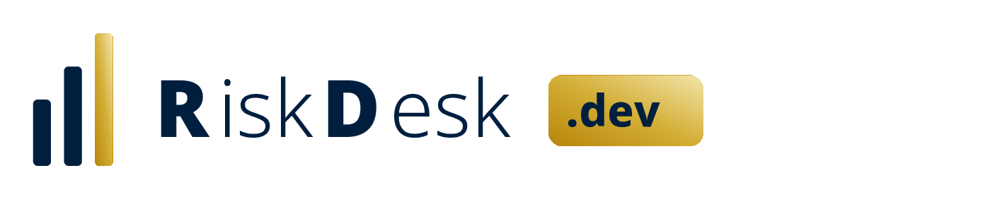 RiskDesk.dev